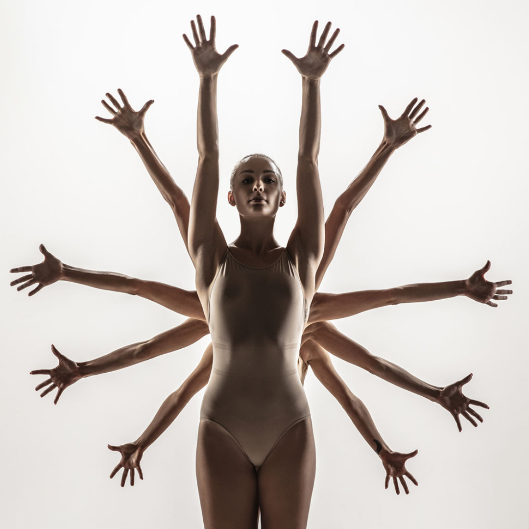 Fuller Motion Drum Set Warm-up