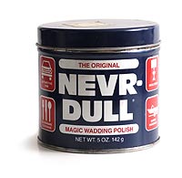Cleaning Your Drum Equipment