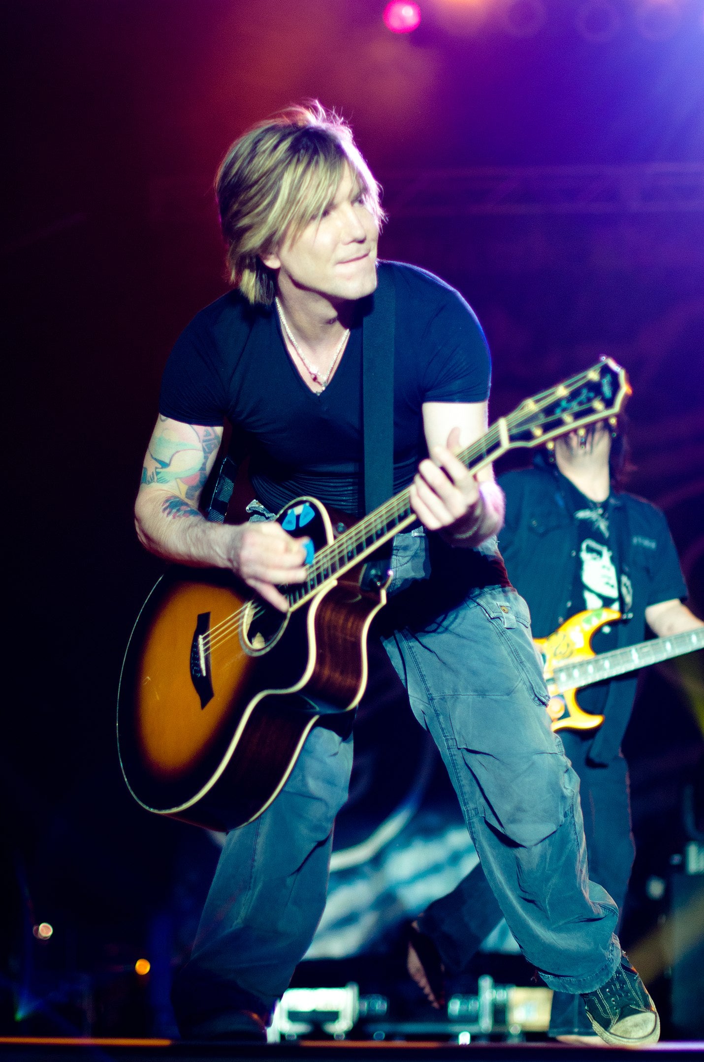 Goo Goo Dolls