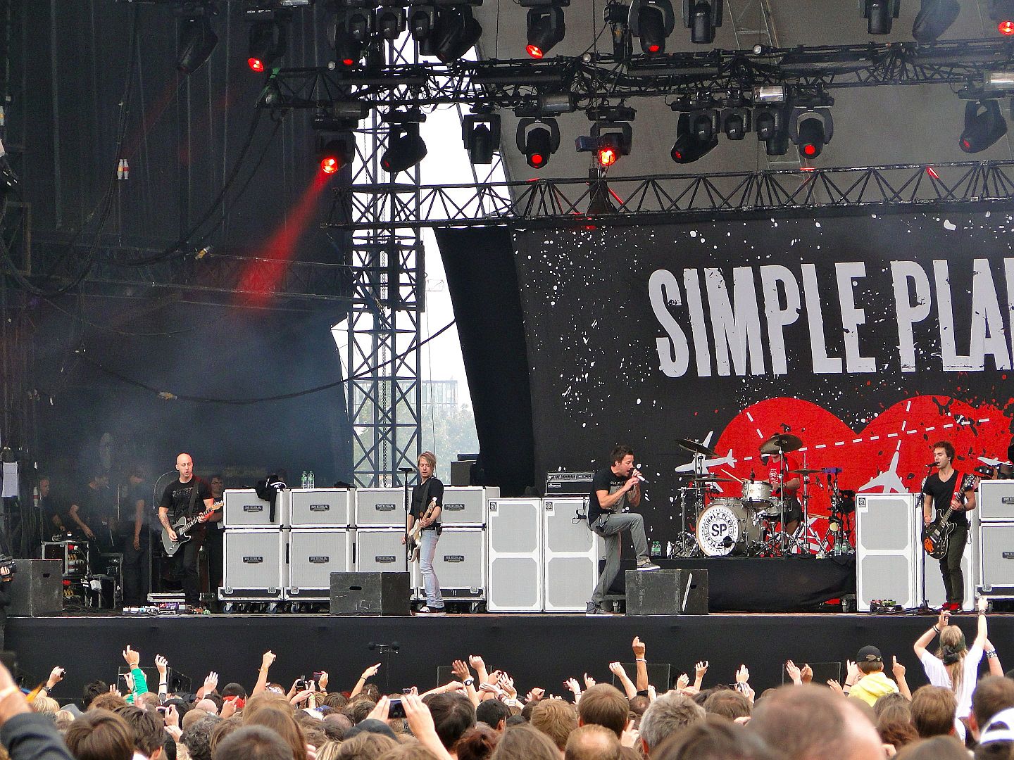 Simple Plan