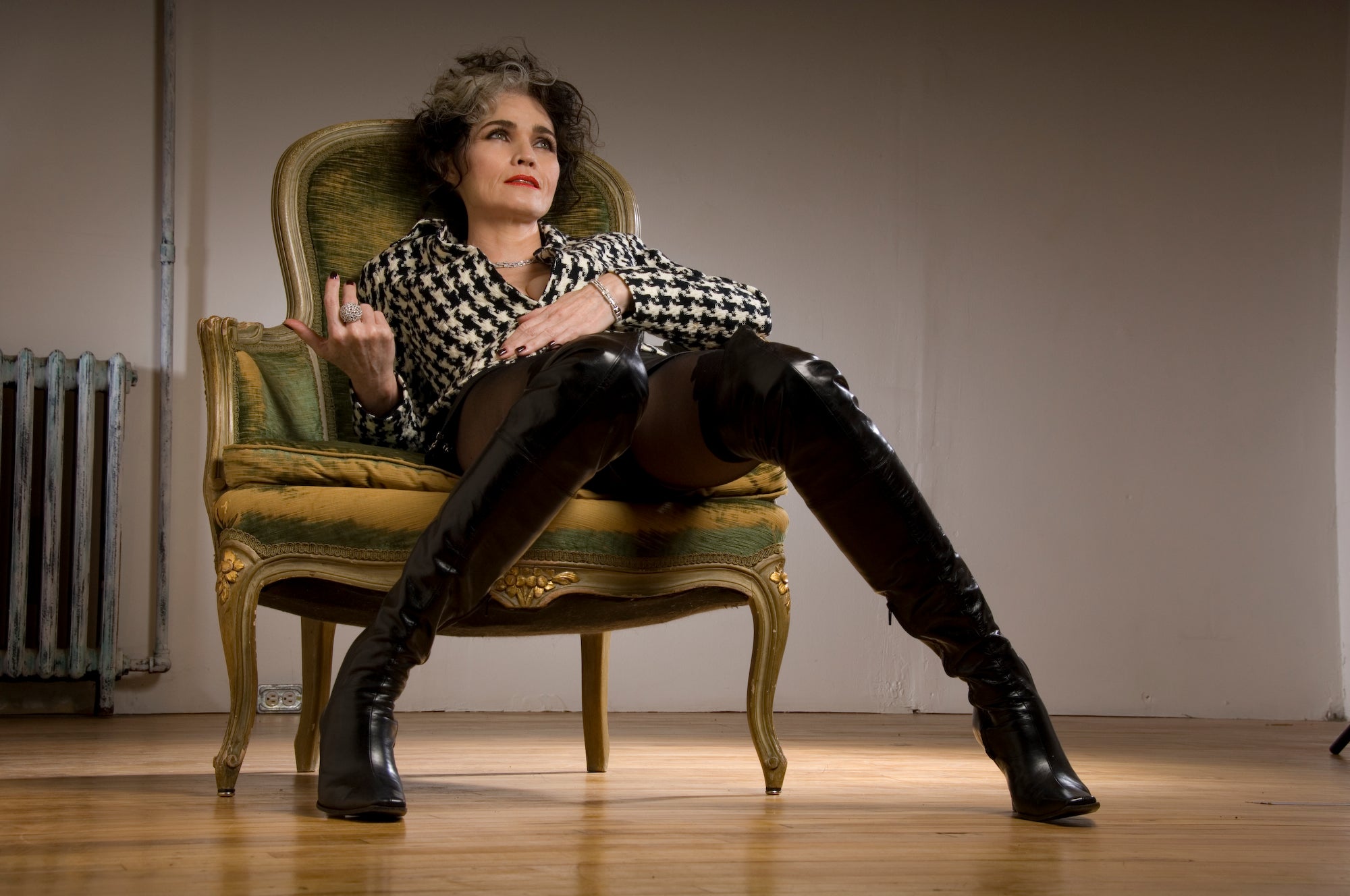 Alannah Myles