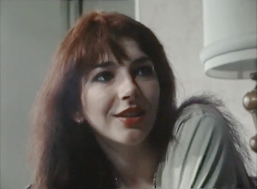 Kate Bush