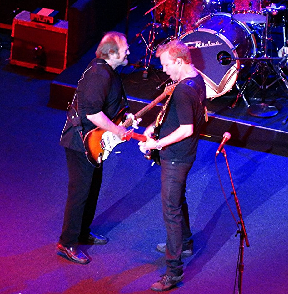 Kenny Wayne Sheperd