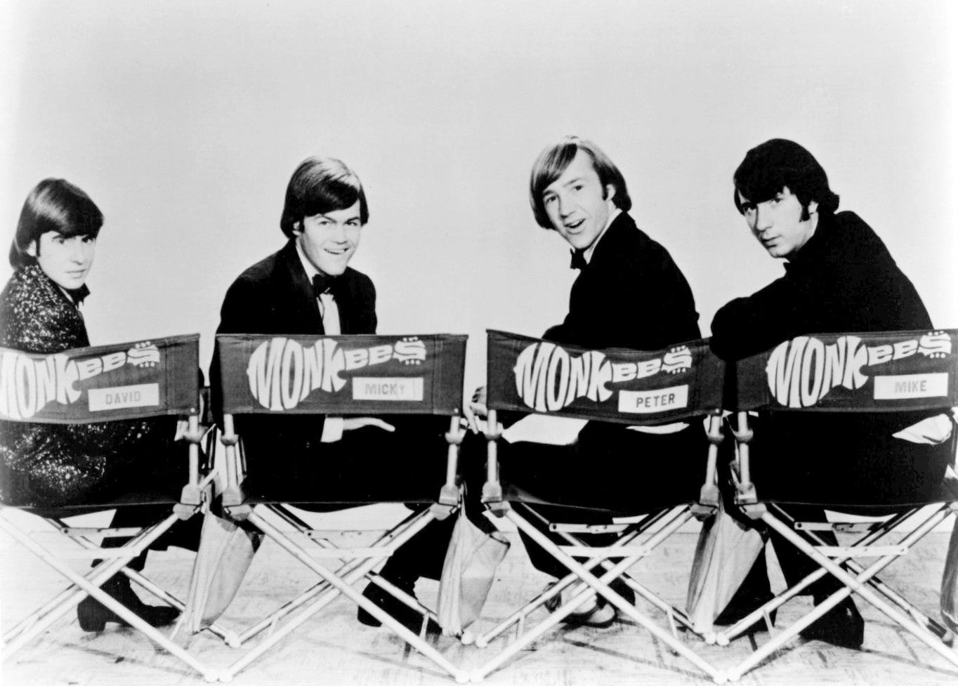 The Monkees
