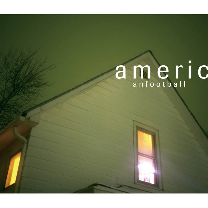 Never Meant - American Football - Drum Sheet Music