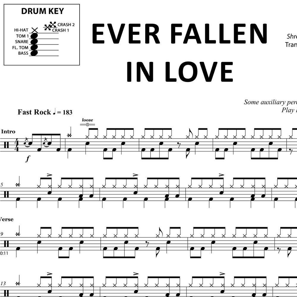 Ever Fallen In Love - Pete Yorn