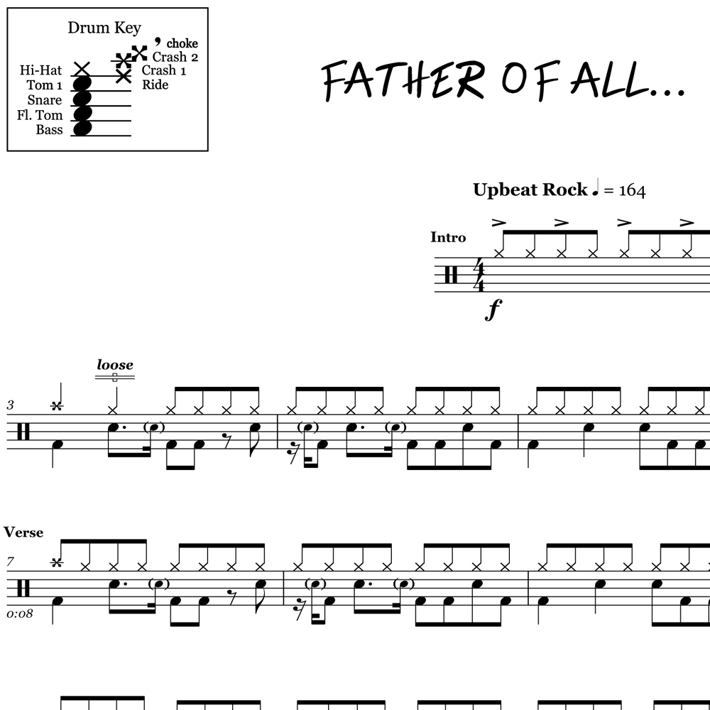 Father of All - Green Day