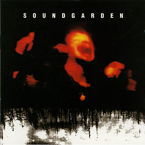Like Suicide - Soundgarden - Drum Sheet Music