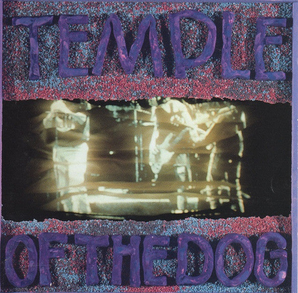 Hunger Strike - Temple of the Dog - Drum Sheet Music