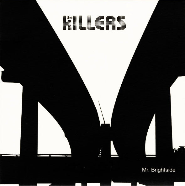 Mr. Brightside - The Killers - Drum Sheet Music