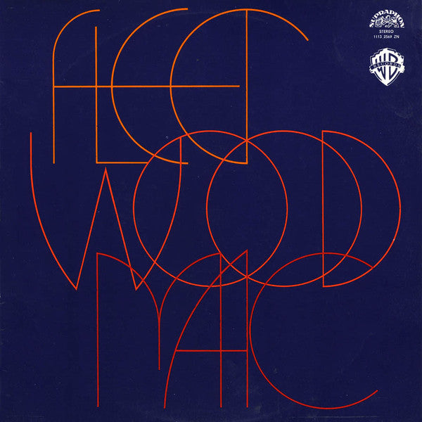 The Chain - Fleetwood Mac - Drum Sheet Music