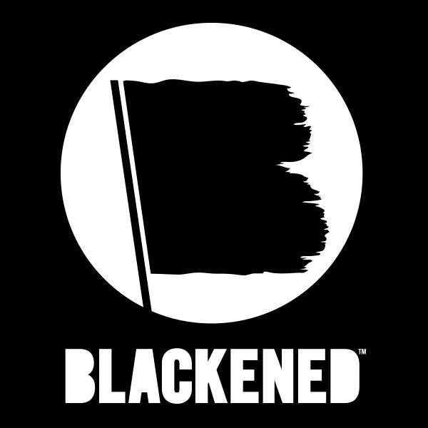 Blackened - Metallica - Drum Sheet Music