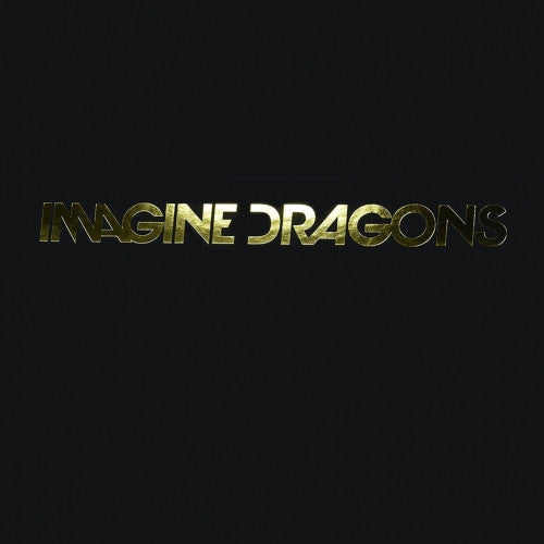 Thunder - Imagine Dragons - Drum Sheet Music