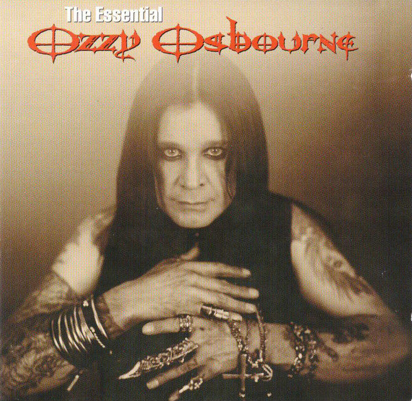 Crazy Train - Ozzy Osbourne - Drum Sheet Music