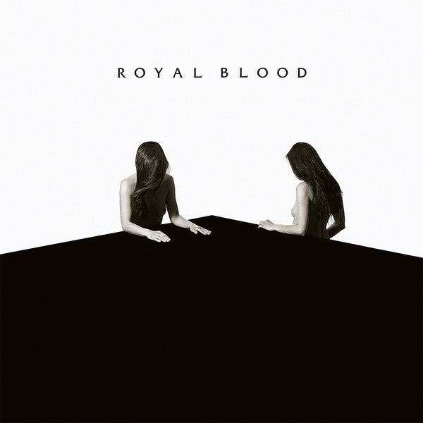 Lights Out - Royal Blood - Drum Sheet Music