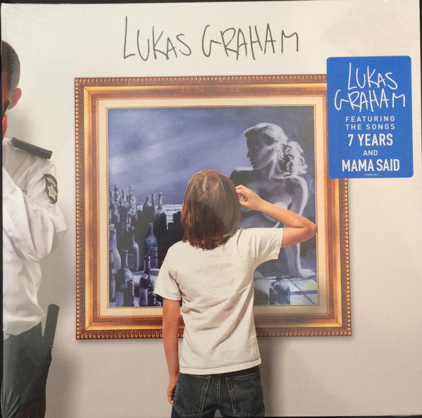 7 Years - Lukas Graham - Drum Sheet Music