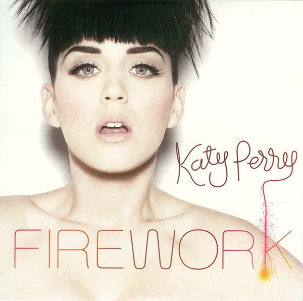 Firework - Katy Perry - Drum Sheet Music