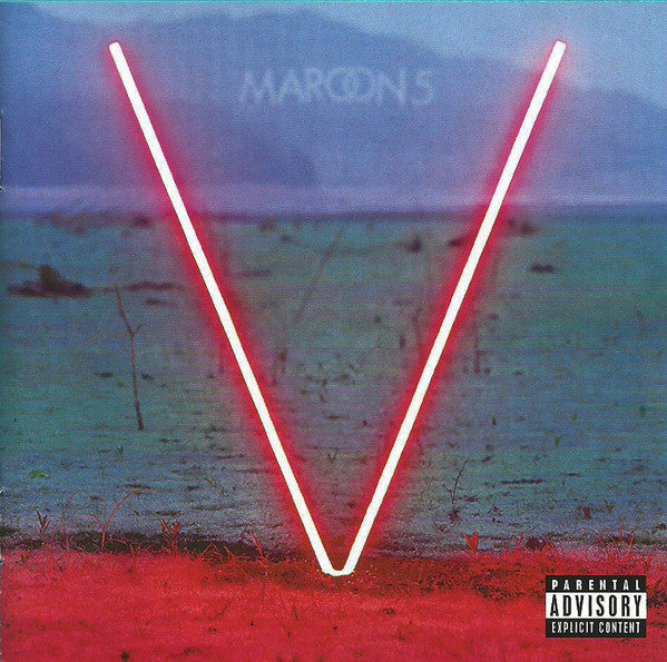Animals - Maroon 5 - Drum Sheet Music