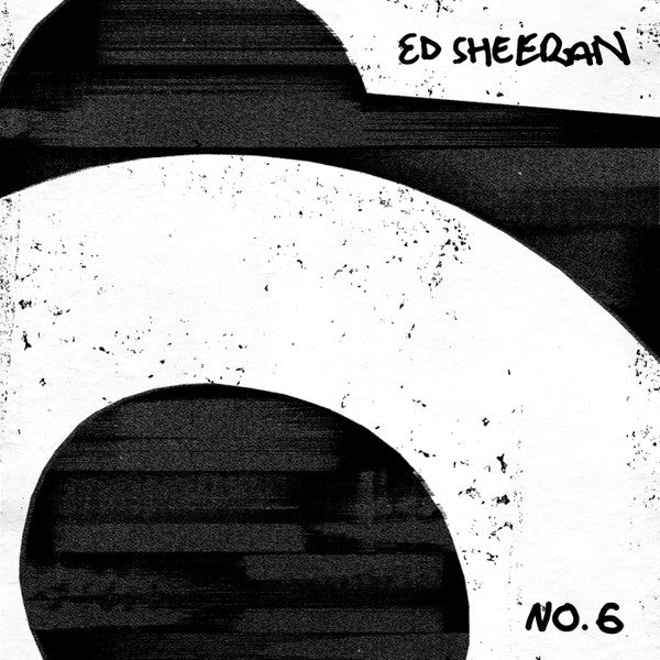 Blow - Ed Sheeran, Chris Stapleton and Bruno Mars - Drum Sheet Music