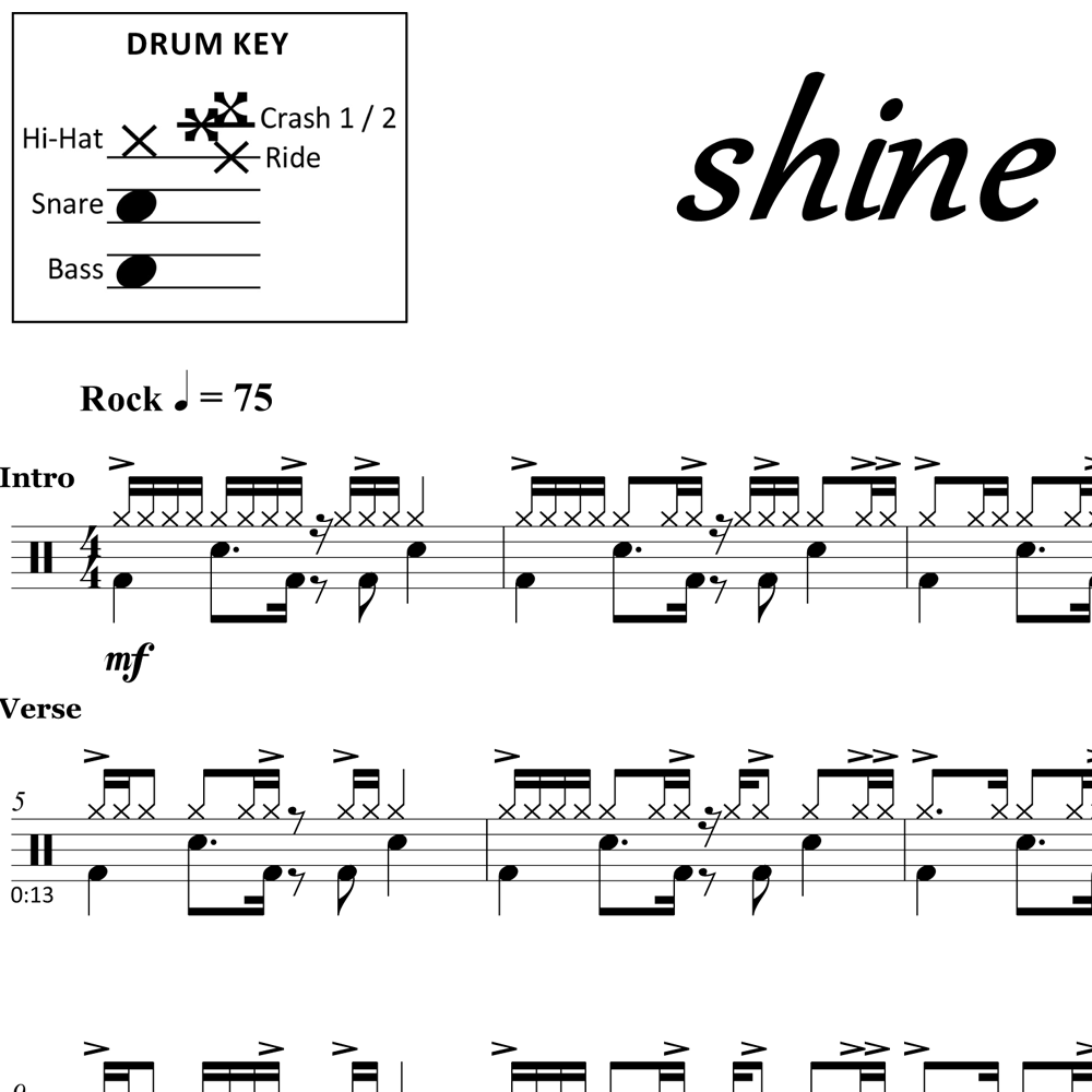 Shine - Collective Soul