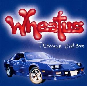 Teenage Dirtbag - Wheatus - Drum Sheet Music