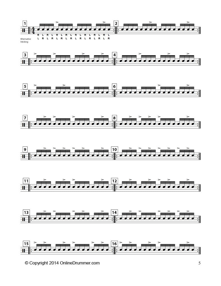 Take Control Of Your Accents - Ebook