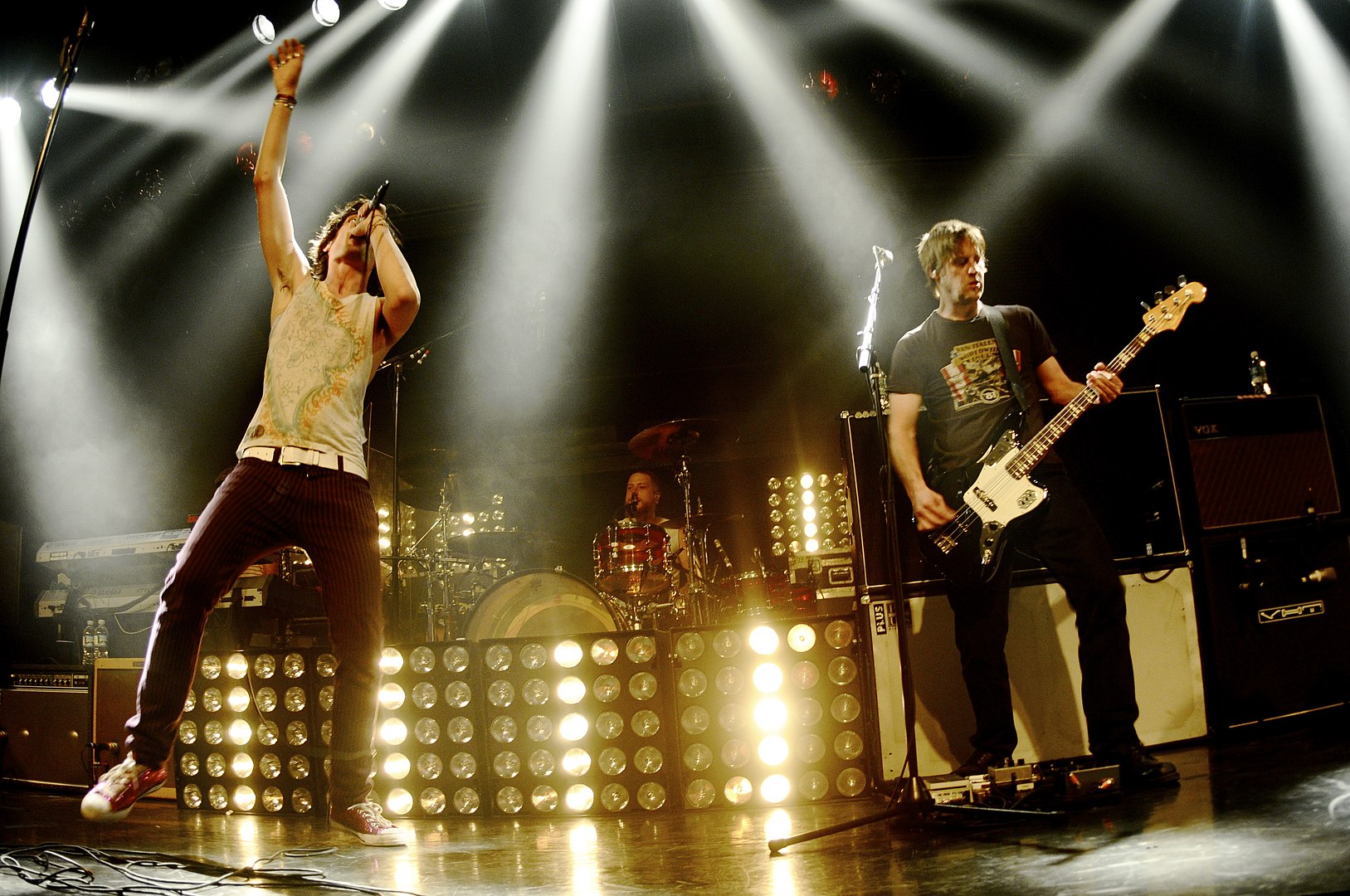 All American Rejects