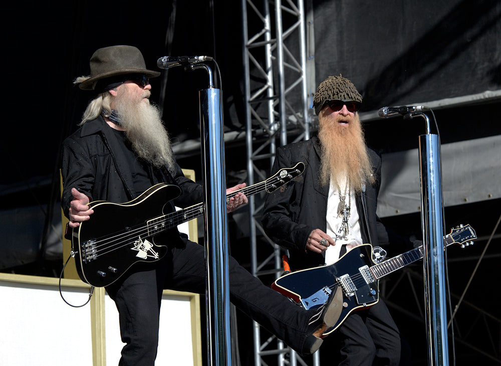 ZZ Top