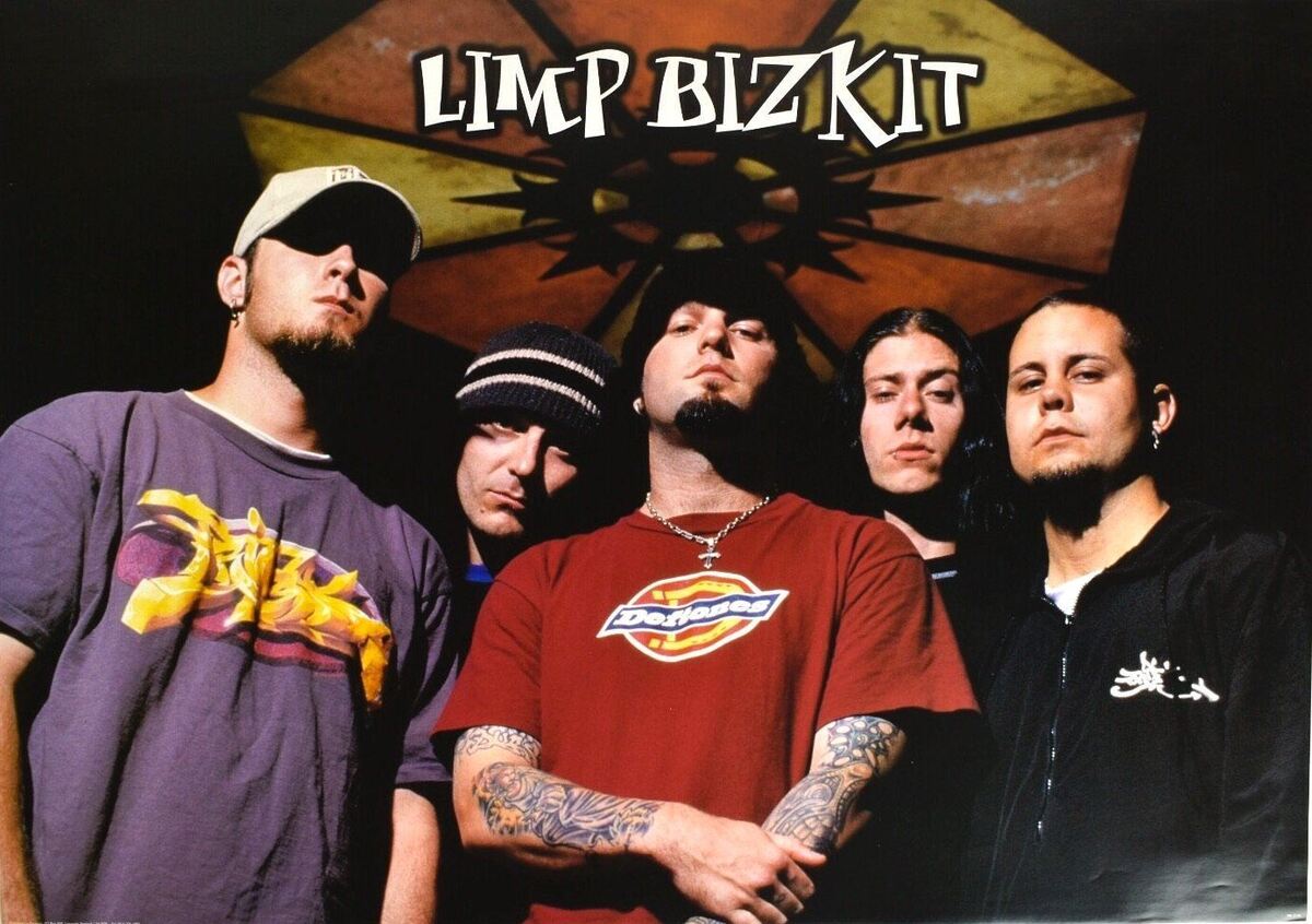 Limp Bizkit’s Recent Live Performances Limp Bizkit’s Recent Live Performances