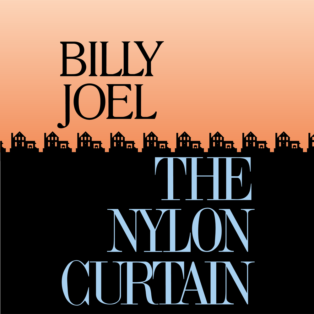Allentown - Billy Joel - Drum Sheet Music