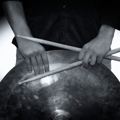 The 26 Standard American Drum Rudiments