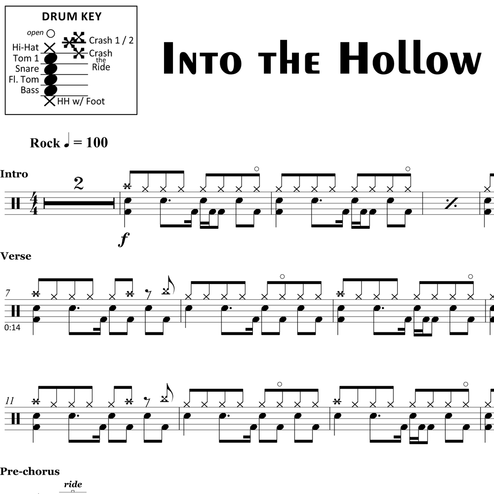 Into the Hollow - Queens of the Stone Age