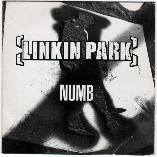 Numb - Linkin Park - Drum Sheet Music