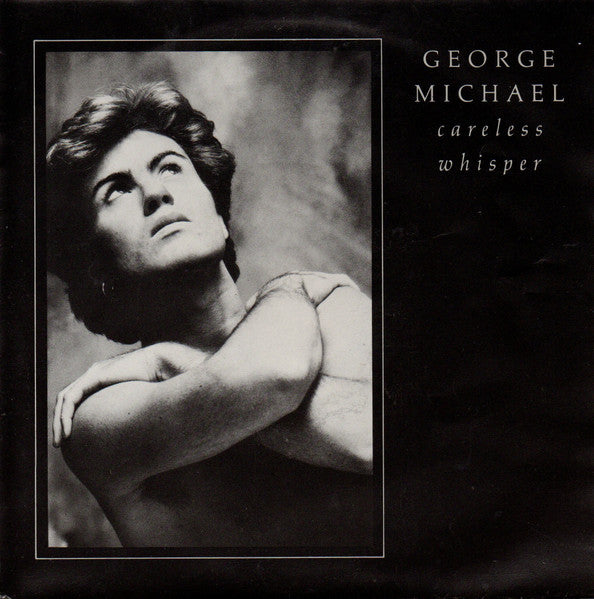 Careless Whisper - George Michael - Drum Sheet Music