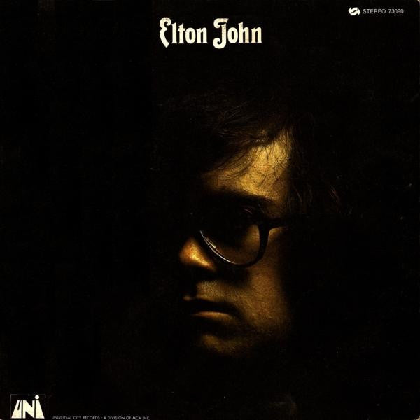 Your Song - Elton John - Drum Sheet Music