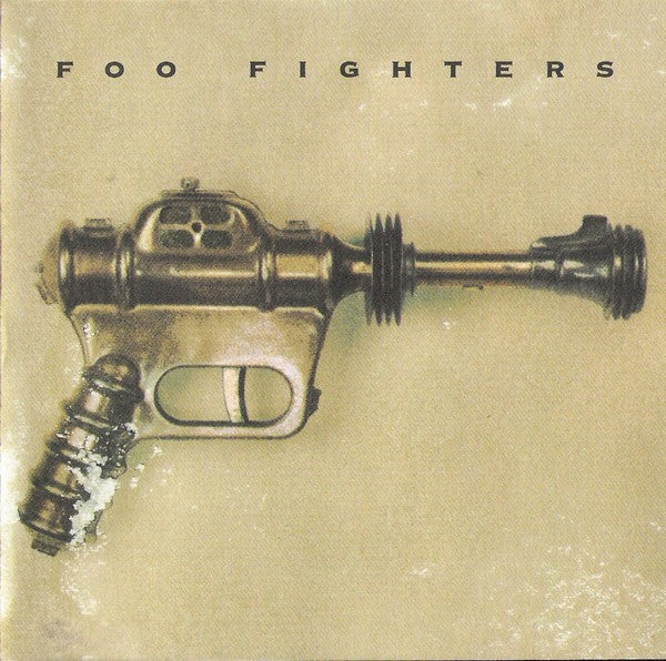 Big Me - Foo Fighters - Drum Sheet Music