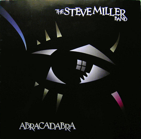Abracadabra - Steve Miller Band - Drum Sheet Music