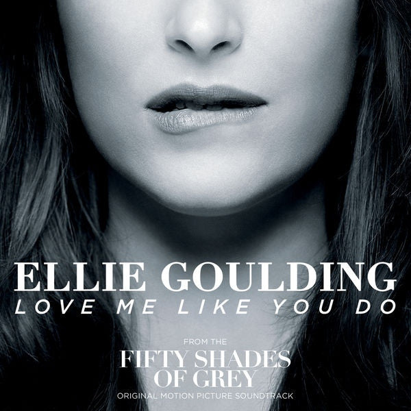 Love Me Like You Do - Ellie Goulding - Drum Sheet Music