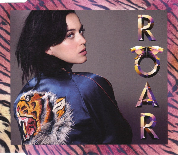 Roar - Katy Perry - Drum Sheet Music