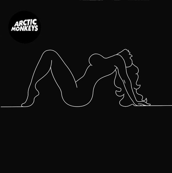 Do I Wanna Know - Arctic Monkeys - Drum Sheet Music