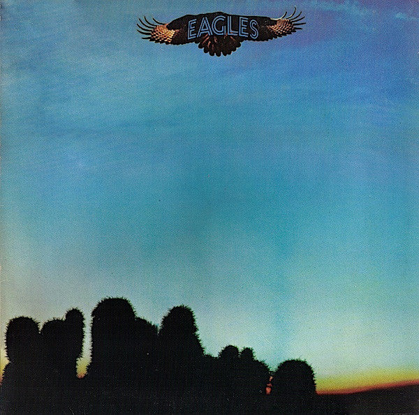 Peaceful Easy Feeling - Eagles - Drum Sheet Music