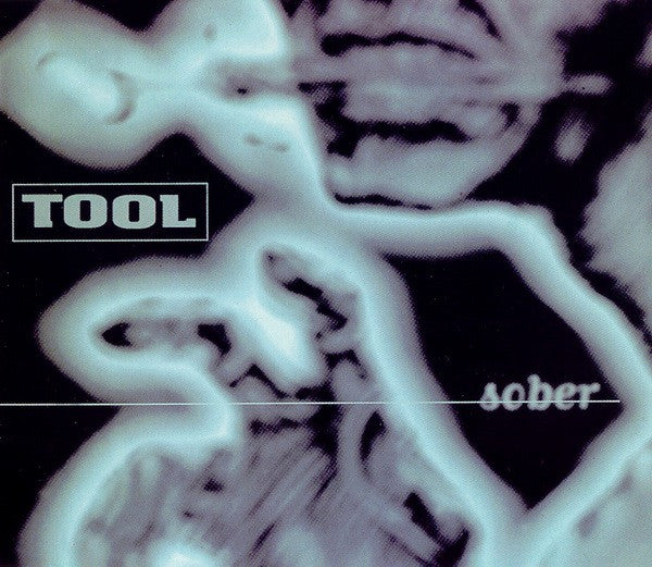 Sober - Tool - Drum Sheet Music