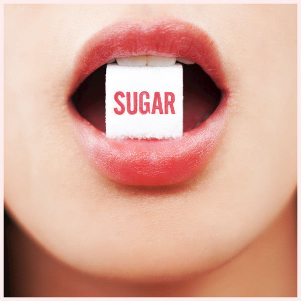 Sugar - Maroon 5 - Drum Sheet Music