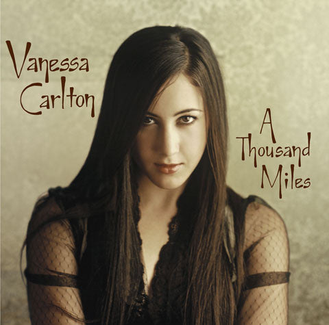 A Thousand Miles - Vanessa Carlton - Drum Sheet Music