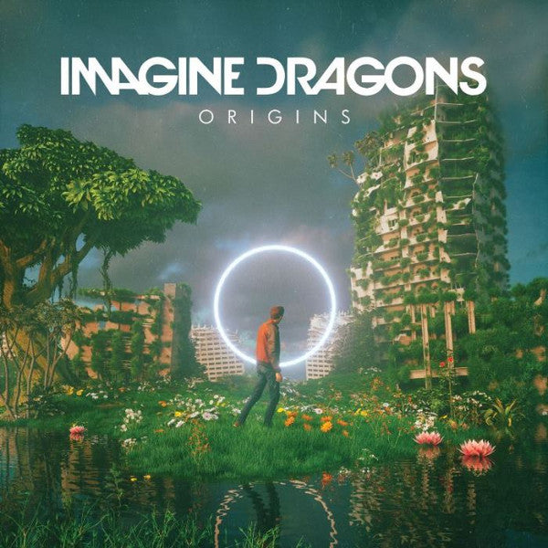 Zero - Imagine Dragons - Drum Sheet Music