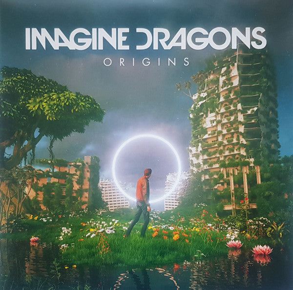 Birds - Imagine Dragons - Drum Sheet Music