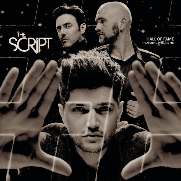 Hall of Fame - The Script - Drum Sheet Music