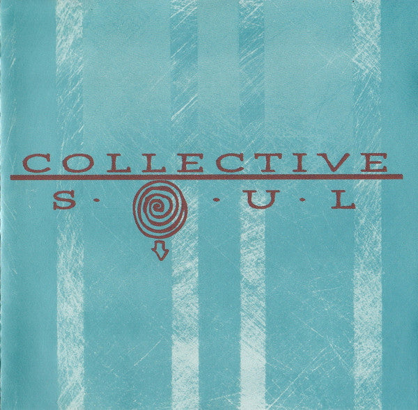 December - Collective Soul - Drum Sheet Music