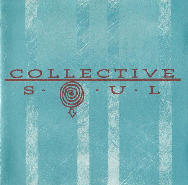 The World I Know - Collective Soul - Drum Sheet Music