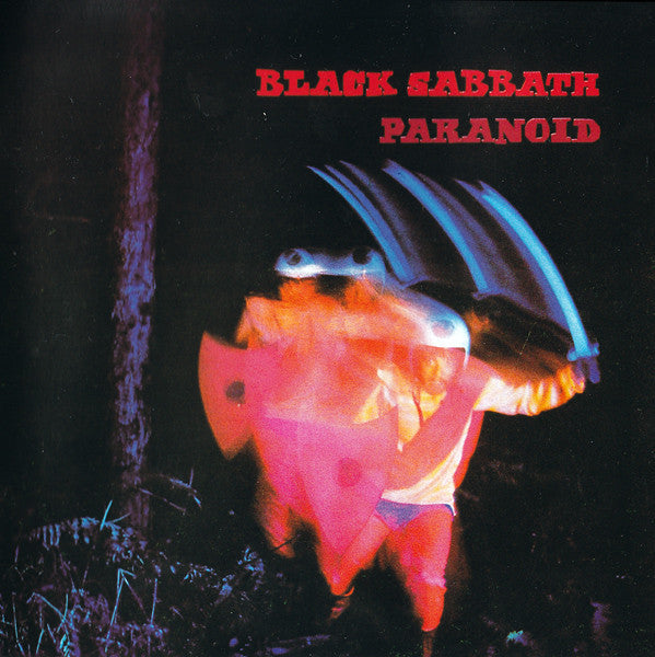 War Pigs - Black Sabbath - Drum Sheet Music
